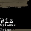 Wiz - Optimus Prime (Explicit)
