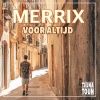 Merrix、RaYvalentino - Omhoog (feat. RaYvalentino)