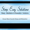 Sleep Easy Solutions - Ocean Wave Sounds Sleep and Relaxation