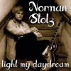 Norman Stolz - Light My Daydream