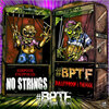 bulletproof、the fool - No Strings (Explicit)