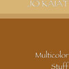 Jo Kaiat、Felipe Cabrera、Lassana Diabate - Afro Bach (feat. Felipe Cabrera)