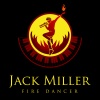 Jack Miller、Reggie Griffin《Fire Dancer (feat. Reggie Griffin)》[MP3/LRC]