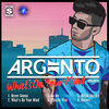 Argento - Never Gonna