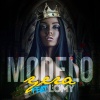 Yera、L'Omy - Modelo (feat. L'omy)