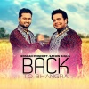 Roshan Prince - Back to Bhangra