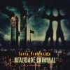 Realidade Criminal - Terra Prometida (Explicit)