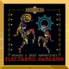 Mshudu、Deep Narratives - Electronic Sangoma