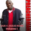 Preacher Man - Jam 4 Jesus