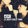 Fito Blanko、Trina - All Night Long (feat. Trina)