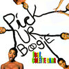 The Lady Tigra、Colette Carr - Pick Ur Boogie (feat. Colette Carr)