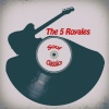 The 5 Royales《Please, Please, Please》[MP3/LRC]