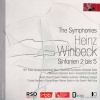 ORF Symphony Orchestra - I. Sospeso, come in ipnosi