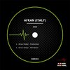 Afran - Protection (Original Mix)