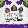 Keith Austin、Cjfromspace、Hise Cold - Holy Water Slip'n'slide (feat. Hise Cold)(Explicit)