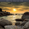 Tmsoft's White Noise Sleep Sounds - Rock Beach