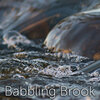 Tmsoft's White Noise Sleep Sounds - Babbling Brook