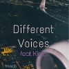 Klass、ThisIsOD - Different Voices