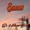 Samy - En Hidasta Enää