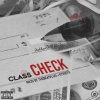 class - Check (Explicit)