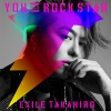 EXILE TAKAHIRO - YOU are ROCK STAR