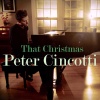peter cincotti - That Christmas