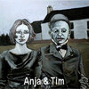 Anja、Tim - Mr Pink Floyd Took Me to His Farm Fields