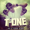 T-One《Yo Te Tengo Dema》[MP3/LRC]