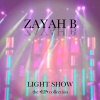 Zayah B - Progress