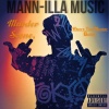 Various Artists、Pknot、Zhed、シャノ、Beast《Mann-Illa Music All Star (Explicit)》[MP3/LRC]