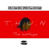 Hunnitbandceo Aka Cokeboy、JuneSq - Changed Up