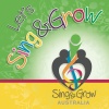 Sing、Grow Australia《Let's Sing&Grow》[MP3/LRC]