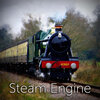 Tmsoft's White Noise Sleep Sounds - Steam Engine Sound
