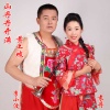 李小波 - 山丹丹开满黄土坡