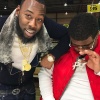 Safebin Ballaz、KeloYAY、Tre Moneybaby、1000 - Lookin' like Money (feat. KeloYAY, Tre Moneybaby & 1000)(Explicit)