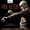 Paul Kletzki、Philharmonia Orchestra - I. Allegro moderato