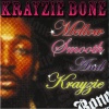 Krayzie Bone - Average Thug (Explicit)