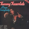 Tommy Truesdale - Roll Over Beethoven