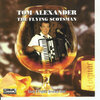 Tom Alexander - The Flying Scotsman