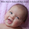Acerting Art - White Noise for Babies with Rain Sounds