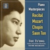 Vienna State Opera Orchestra、Victor Desarzens、傅聪 - Piano Concerto in C Major, K. 503: I. Allegro meastoso