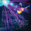 Noel Robinson、Nu Image - Ode to Jesuit