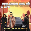 JFK、Marty Ray Project、Benjamin Dolluh - Picture