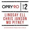 Chris Janson、Various Artists - Buy Me a Boat (LiveattheGrandOleOpry)