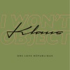 klaus - I Won't Object (Explicit)