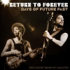 return to forever - Hymn Of The Seventh Galaxy (Live, 15th May 1973)