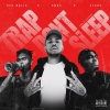 Staxx、Gmac、ken malik - Trap Don't Sleep (feat. Ken Malik & Staxx)(Explicit)
