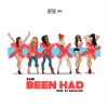 Zaid、Sy Ari Da Kid - Been Had (feat. Sy Ari da Kid)(Explicit)
