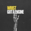 Elz Jenkins - Wrist Got a Engine (Explicit)