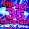 Workout Remix Factory - Like a G6 (Workout Remix)